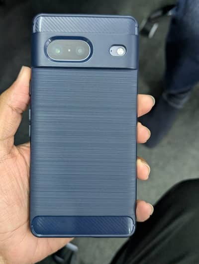 Pixel 7 8/128, PTA approved