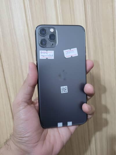 iphone 11 pro pta approved