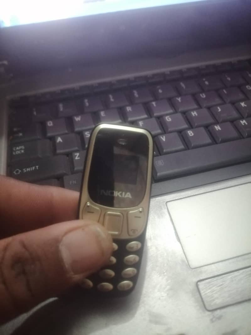 mini Nokia. . 2