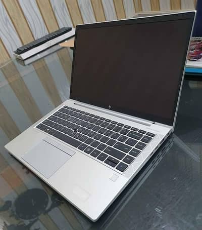 HP EliteBook 845 G7 – Business Class Laptop