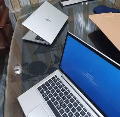 HP EliteBook 845 G7 – Business Class Laptop