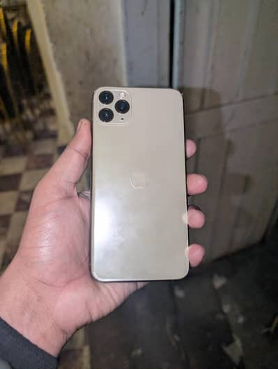 iphone 11 Pro Max 256 gb