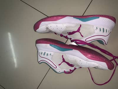 PUMA Solarsmash Rct Unisex Boat