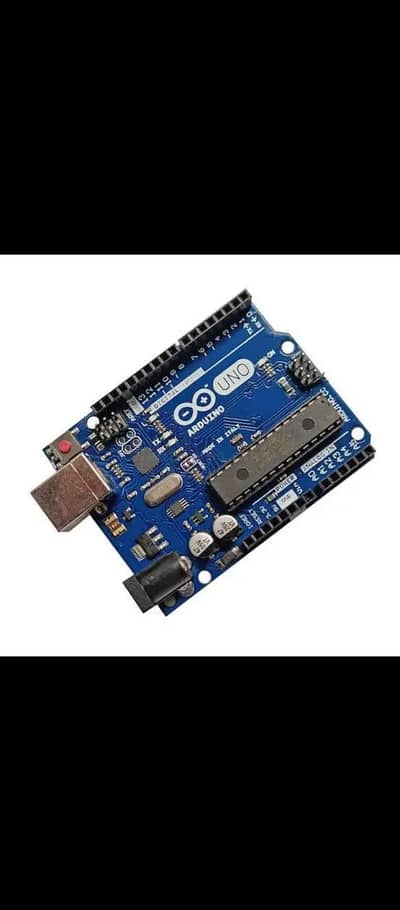 Arduino Uno Dip in best condition