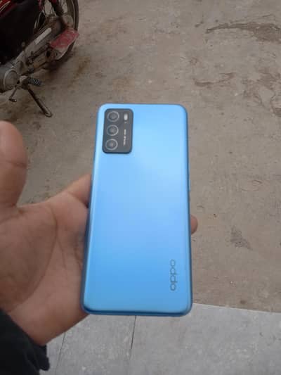 oppo A16 6gb 128gb saaf condition only mobile