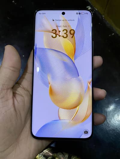 Honor 90 5G 12/512