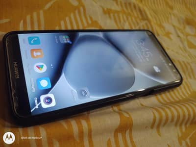 HUAWEI MATE 10 LITE