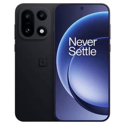 One plus 15 black 16gb 512gb