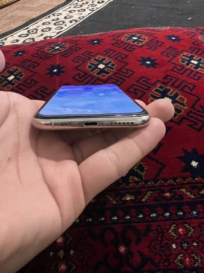 iPhone 11 Pro 256gb jv sim non active