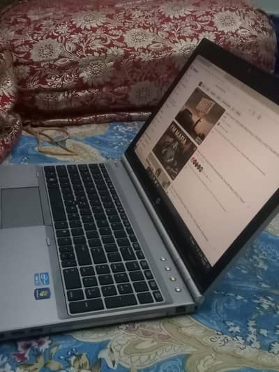 hp elitebook exchange possible phone k sath