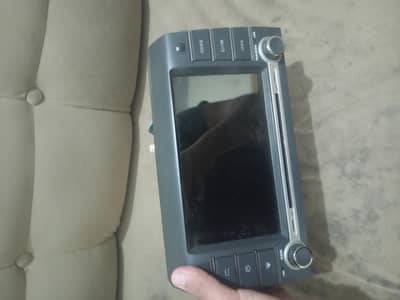 Swift 2018 Original Android Panel