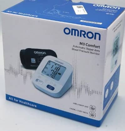 OMRON M3 100% ORIGINAL