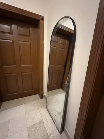 Standing Mirror