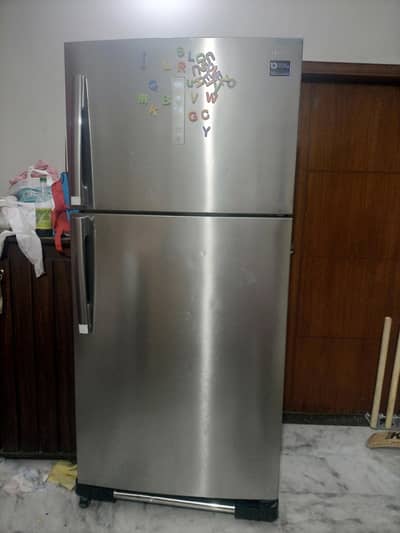 Dawlance Fridge