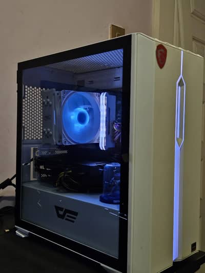 ryzen 5 5600 with gtx 1060