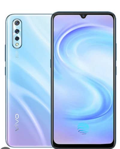 Vivo s1