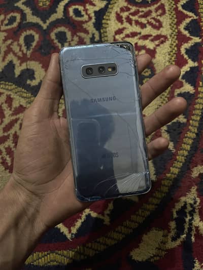 samsung S10e exchange possible