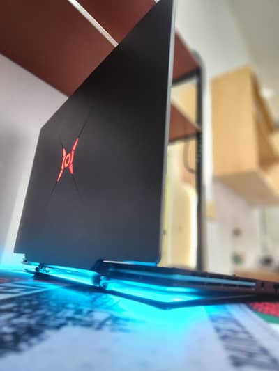 Affordable gaming laptop