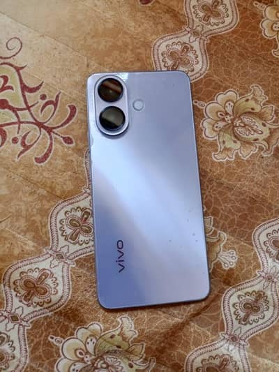 vivo V60 lite 5 G 12/256, 90wat charger