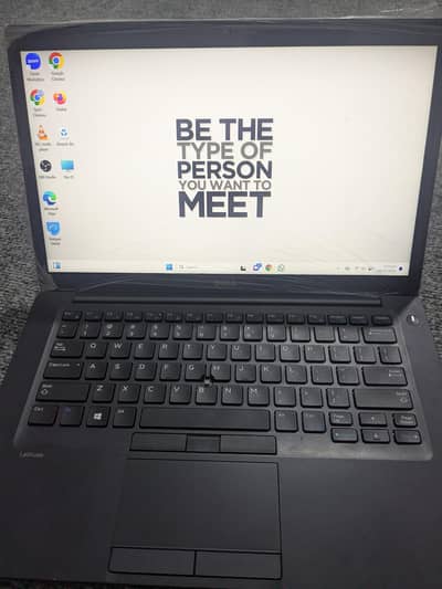 Dell Core i7 6th Generation Laptop For Sale