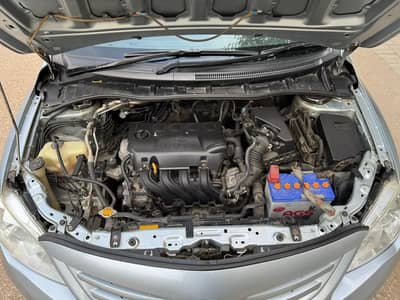 xli limted edditin B2b unscratch 100% original smell like