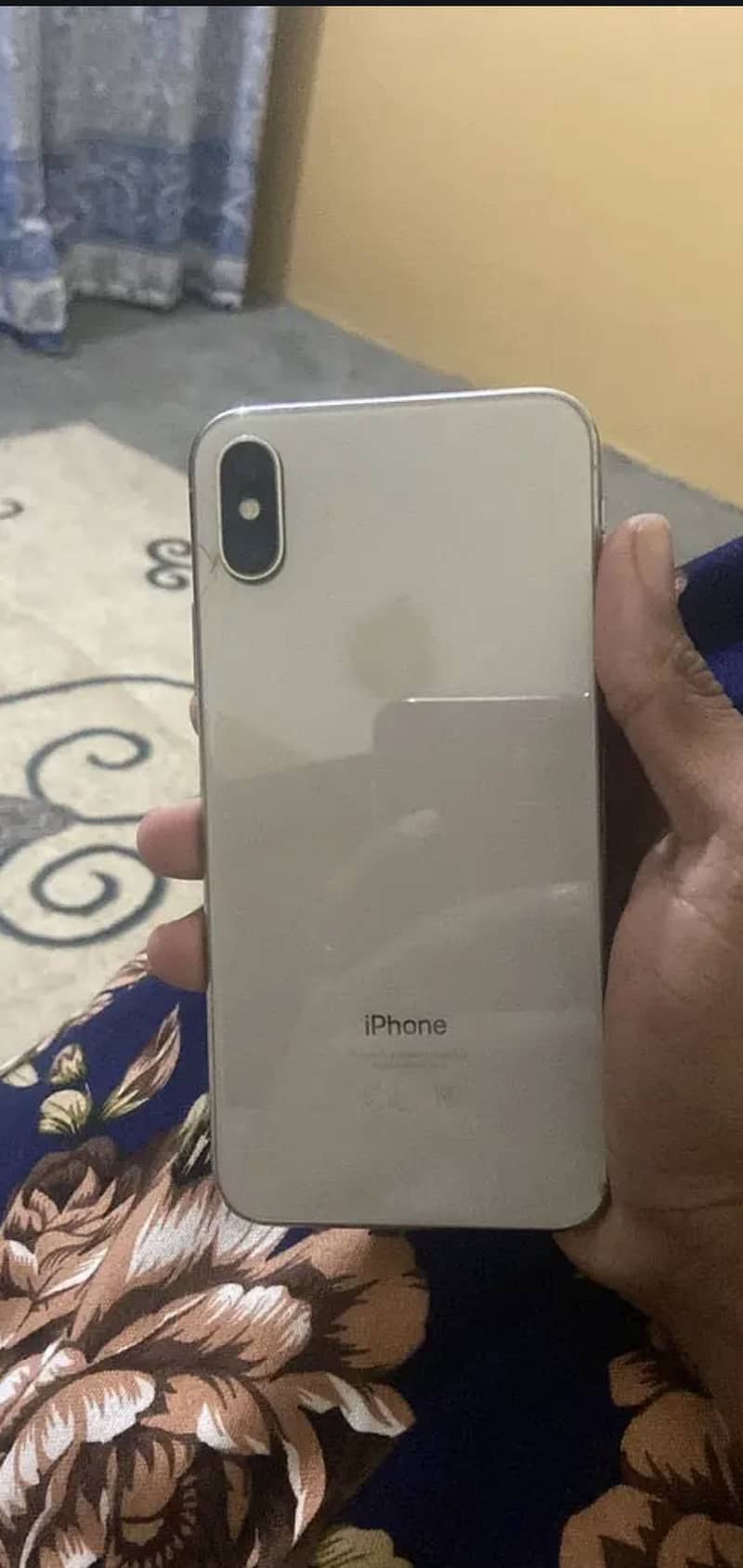 Iphone x 1