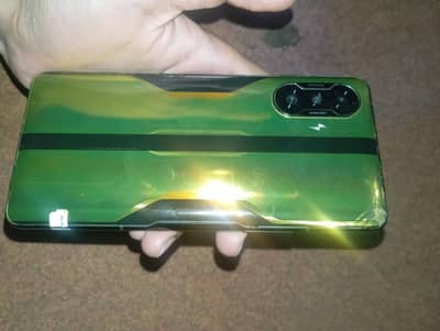 redmi k40 gaming 90/fps