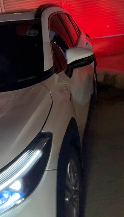 Cross 2024 Top of the line