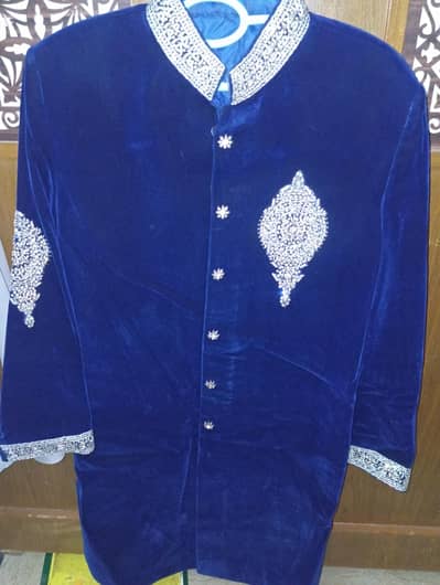 sherwani