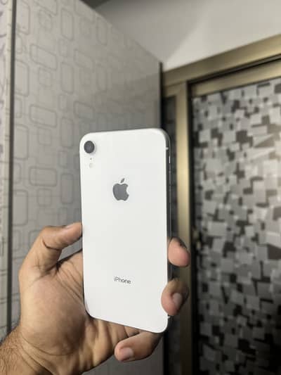 Iphone xr pta approved