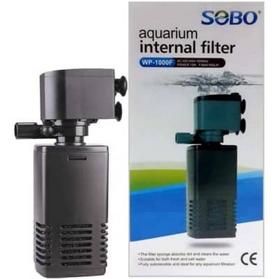 Aquarium all accessories available 03141443869