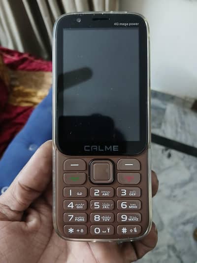 Call me 4g Mega power