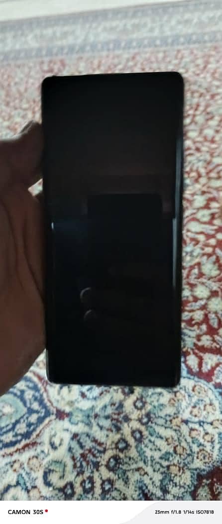 TECHNO CAMON 40 PRO 0