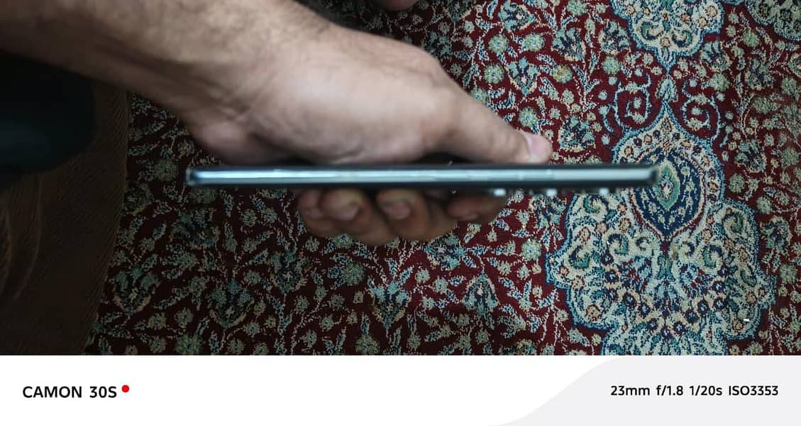 TECHNO CAMON 40 PRO 3