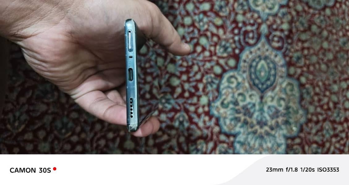 TECHNO CAMON 40 PRO 4