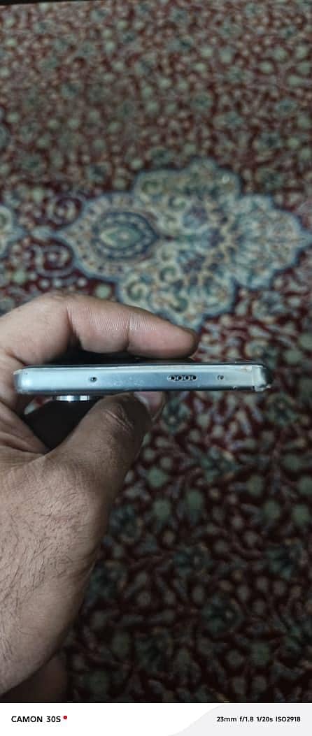 TECHNO CAMON 40 PRO 5