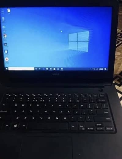 Dell Vostro 14 - i7 7th Gen Processor