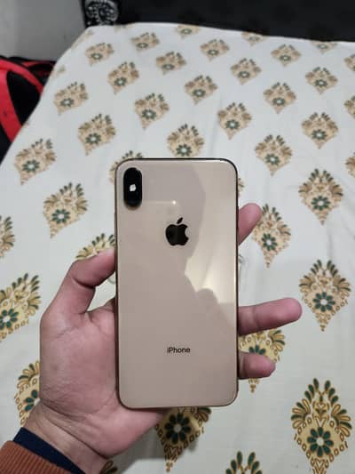 IPhone XS Max