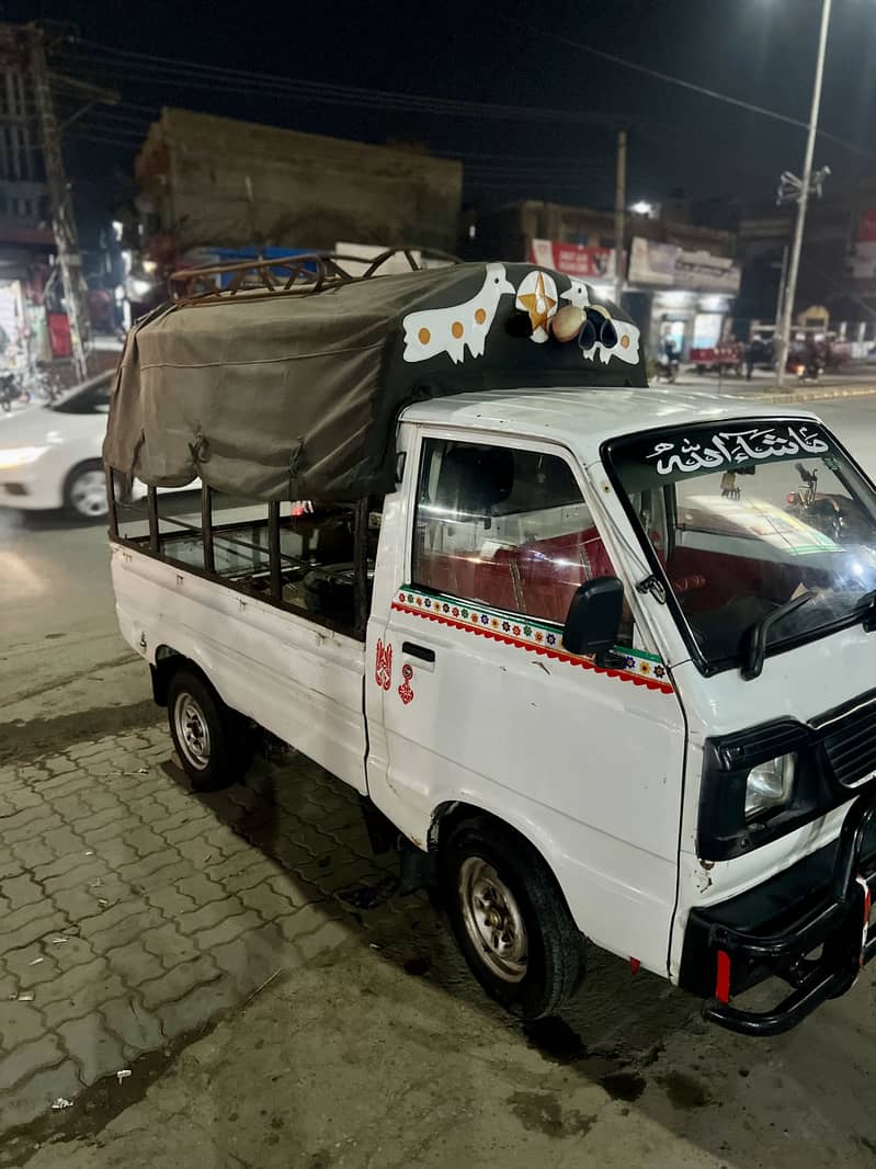 Suzuki ravi for sale - Cars - 1111256976