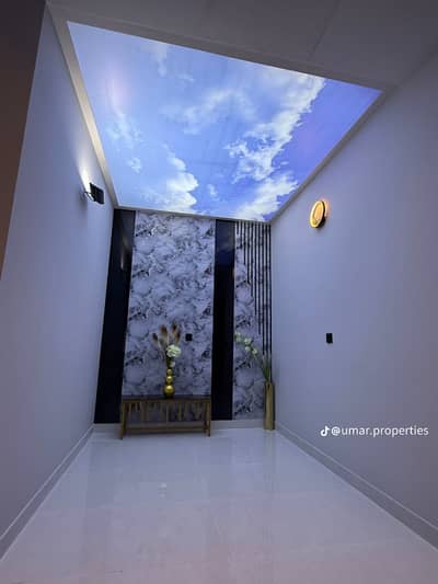 5 Marla Full House For Rent In DHA Lahore Phase 5 Block B