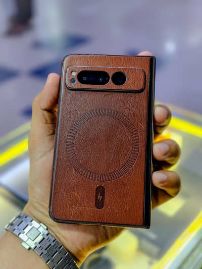 Google Pixel Fold 16GB | 256GB Dual Sim 5G PTA Approved Brans New