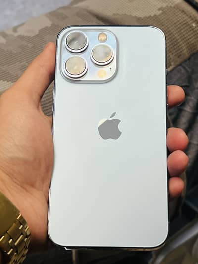 Iphone 13 pro pta approved