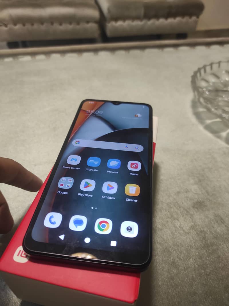 Redmi A3 1