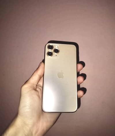 11 pro 64 Gb battery 79