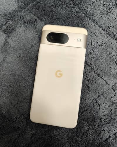Google Pixel 8 • Official PTA • MOBILE ZILLA