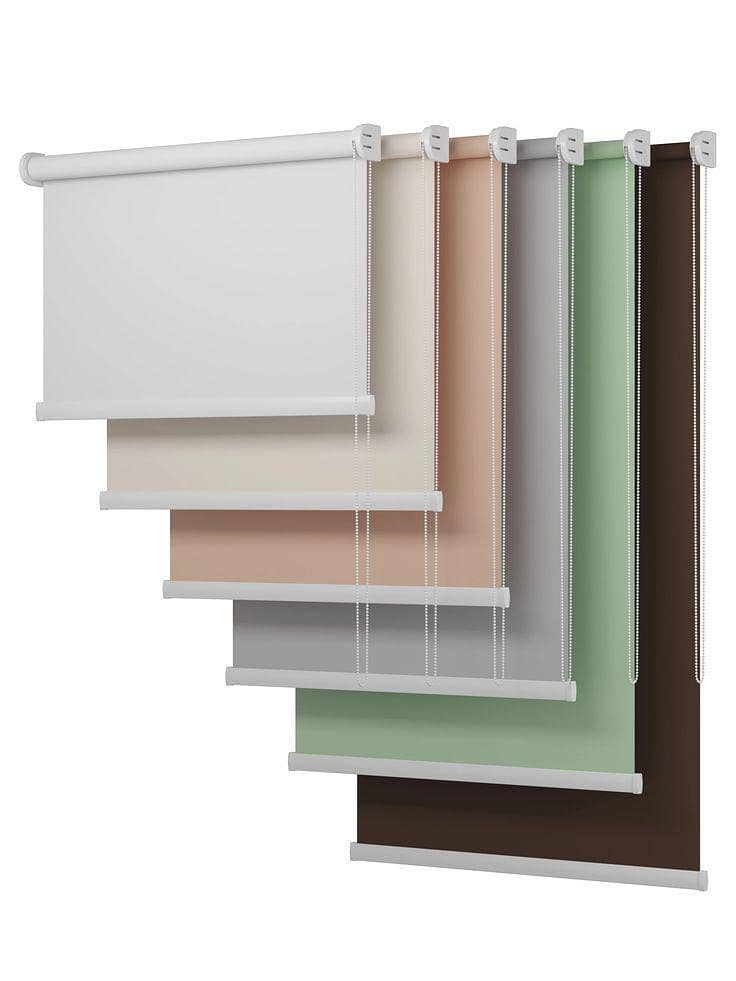 aluminium window Blinds best quality material available 033357.979. 67 3