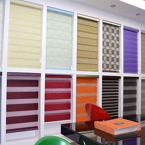aluminium window Blinds best quality material available 033357.979. 67 4