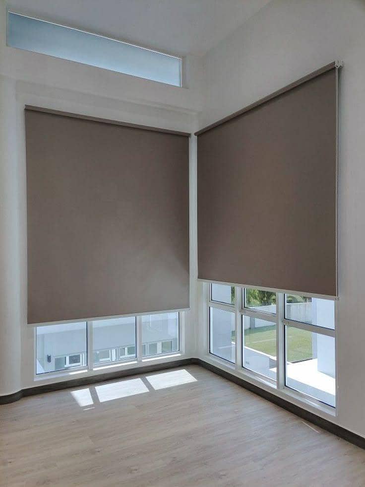 aluminium window Blinds best quality material available 033357.979. 67 7
