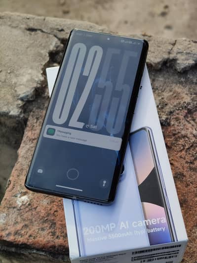 Redmi Note 14 Pro 24GB + 512GB 10by10 lush