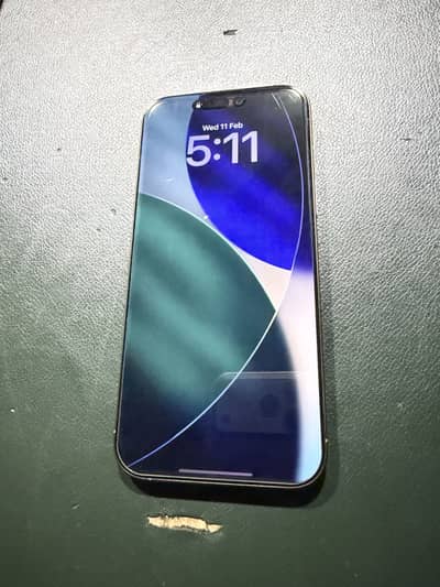 Iphone 16 pro max, 256GB, desert titanium. 10/10